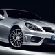 Illustration for article titled The 2009 Mercedes SLK 55 AMG